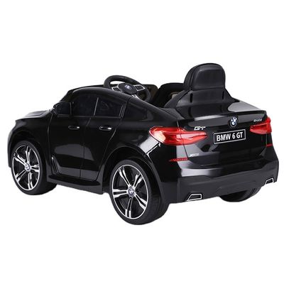 Rev Up the Excitement Children's 6V/12V Electric Toy Ride On Car with Remote Control