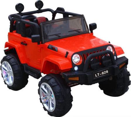 Newest Remote Control 12V Electric Ride On Car for Kids Battery Operated 380*4 Motor