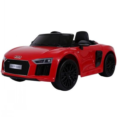 2023 Unisex 6v or 12v RC Electric License Ride On Car for Kids Age Range 5 to 7 years