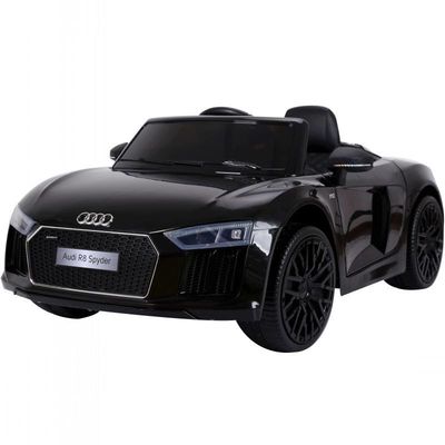 2023 Unisex 6v or 12v RC Electric License Ride On Car for Kids Age Range 5 to 7 years