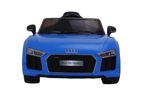 2023 Unisex 6v or 12v RC Electric License Ride On Car for Kids Age Range 5 to 7 years
