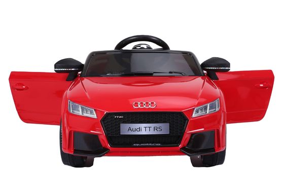 2023 Unisex 6v or 12v RC Electric License Ride On Car for Kids Age Range 5 to 7 years