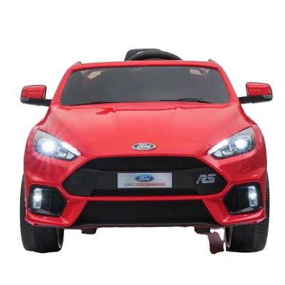 Remote Control 6v Battery Powered Kids Ride On Car with 4 Wheels and G.W 23KGS