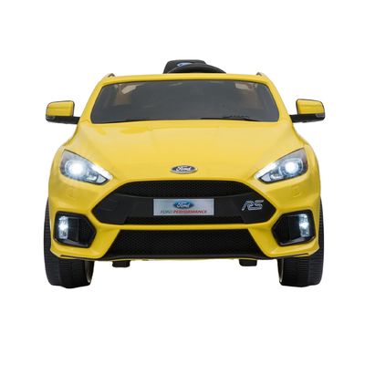 Remote Control 6v Battery Powered Kids Ride On Car with 4 Wheels and G.W 23KGS