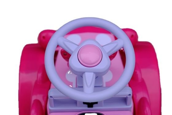 Plastic PP 12V Kids Battery Toddler Ride On Car for Children Electric Car in 2023