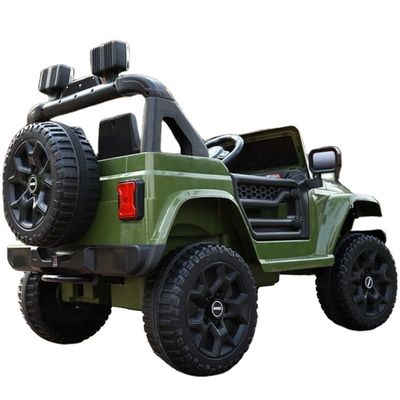 Children Ride On Car 12V Electric 2 Seater with Remote Control and Rechargeable Battery