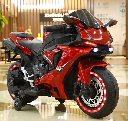 Ride On Toy Multi-Colored Convenient Motorcycle car Children'S Toys For Kids Have Fun