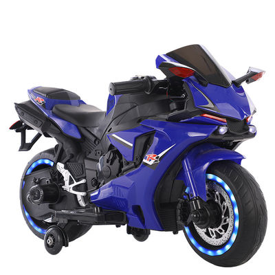 Ride On Toy Multi-Colored Convenient Motorcycle car Children'S Toys For Kids Have Fun