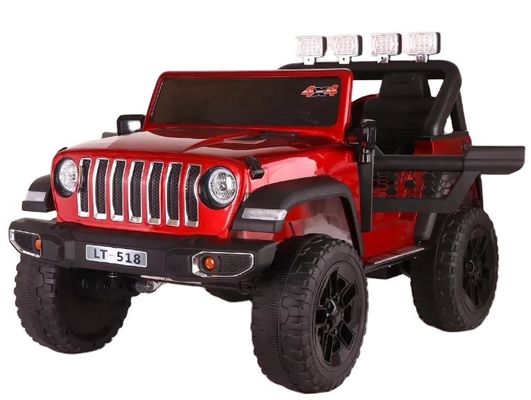 Unisex 2022 Electric Cars for Kids Electric Ride On Mini 4 x 4 Off-Road Car 140*86*70