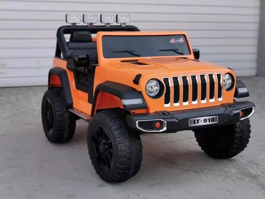 Unisex 2022 Electric Cars for Kids Electric Ride On Mini 4 x 4 Off-Road Car 140*86*70