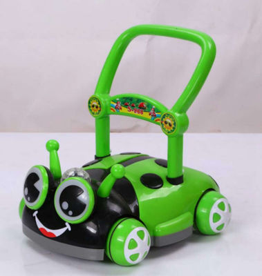 85*46*71cm Carton Size PP Plastic Sit and Push Baby Walkers/Ride On Car