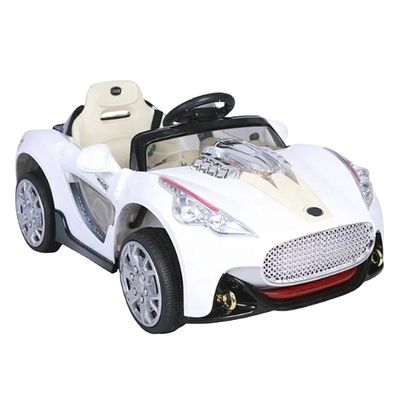 LED Mp3 Light 6v 12v Electric Children On Car Style and Fashion Ride On Toy for 3-8 Years Age