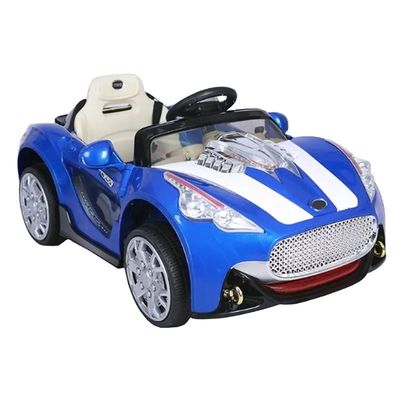 LED Mp3 Light 6v 12v Electric Children On Car Style and Fashion Ride On Toy for 3-8 Years Age