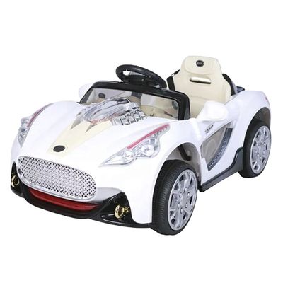 LED Mp3 Light 6v 12v Electric Children On Car Style and Fashion Ride On Toy for 3-8 Years Age