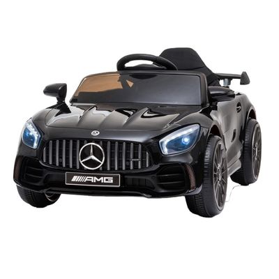 Music and Lights Remote Control Ride On Car Toys for Kids Age Range 5 to 7 years