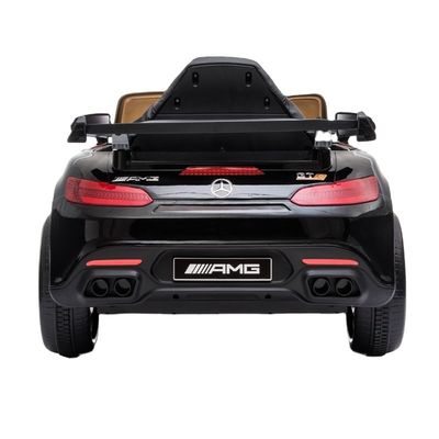 Music and Lights Remote Control Ride On Car Toys for Kids Age Range 5 to 7 years