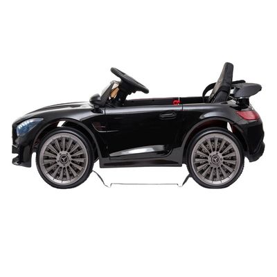 Music and Lights Remote Control Ride On Car Toys for Kids Age Range 5 to 7 years