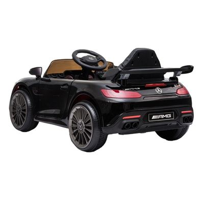 Music and Lights Remote Control Ride On Car Toys for Kids Age Range 5 to 7 years