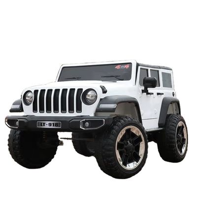 12V7AH*1 Battery Powered Children's Car with Two Seats and Ride On Function