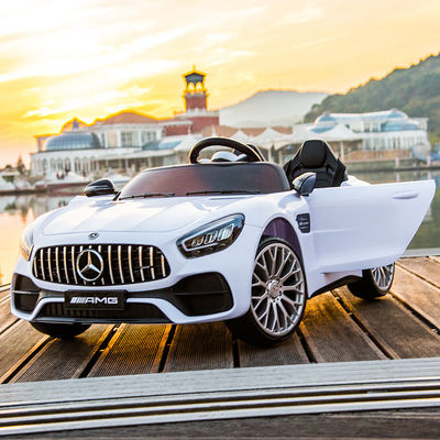12V7*1 Battery Operated Children's Electric Ride-on Cars with Remote Control Online