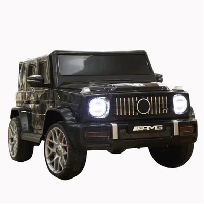 Battery Operated Four Wheel Children's Remote Control Ride On Electric Car for Kids