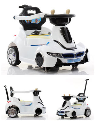 Manufacturers of Popular Unisex Children's Electric Ride On Toy Car for 1 Year Old