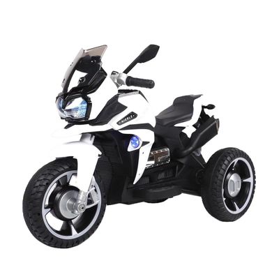 Direct Sale 6v Off-Road Electric Ride On Racing Motorcycles for Kids Max Loading 20kg