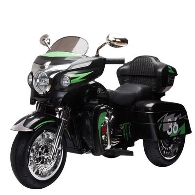 2023 Boys Toys 10 Years Old Children 12v Electric Ride On Motorcycle Bike for Kids