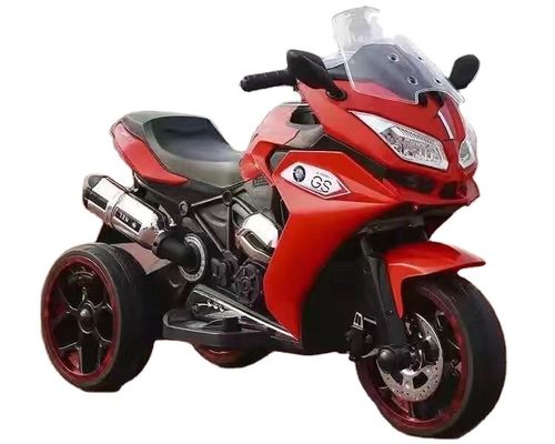 6v Electric Kids Motorcycle Ride On Kids Battery Bike Toys for Children N.W 12.66KG