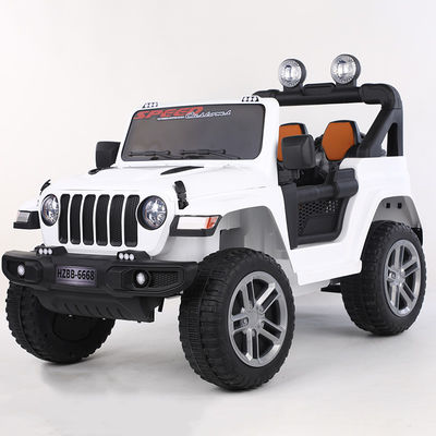 MP3 Portal and Music Direct Discount for Children's Electric Off-Road Ride On Car