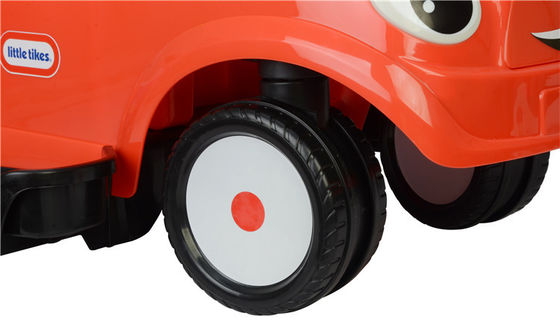 Children Ride On Balanced Bike Car Toy for 2-6 Year Olds Product Size 84.5*45.5*84.7cm