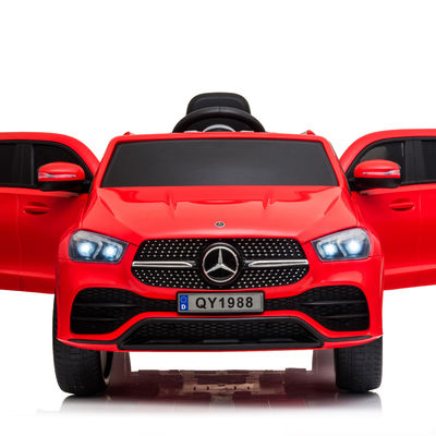 24V Children's Electric Ride On Car with 2.4G Remote Control in Bulk