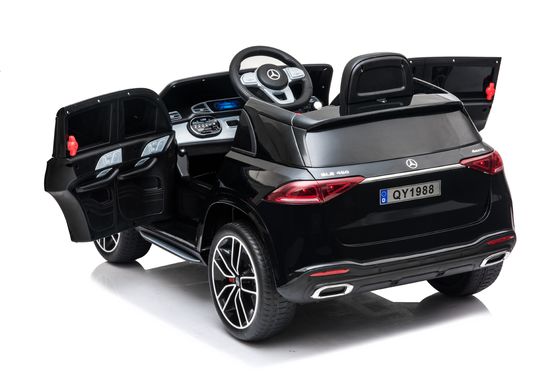 24V Children's Electric Ride On Car with 2.4G Remote Control in Bulk