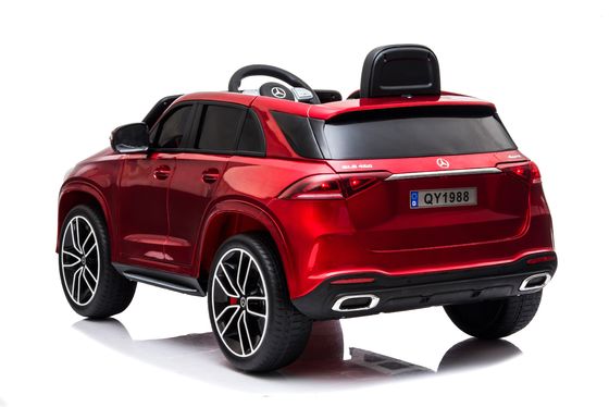 24V Children's Electric Ride On Car with 2.4G Remote Control in Bulk