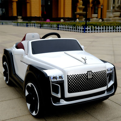 Children's Off-road Cars at Affordable Prices Product Size 116*60*55cm Battery Powered