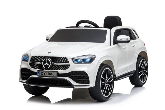 Children'S Electric Ride On Car With 2.4G Remote Control And Long Battery