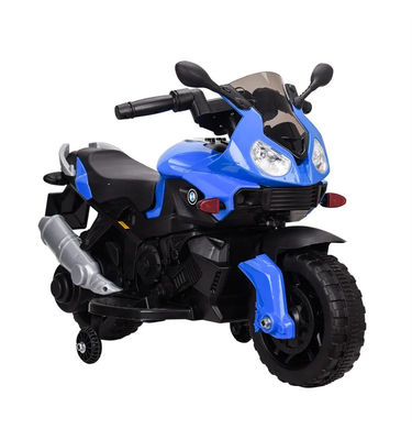 Child Motorcycle A Cool Children Electric Ride On Car Motorcycle with Durable Design