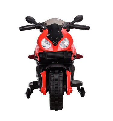 Child Motorcycle A Cool Children Electric Ride On Car Motorcycle with Durable Design