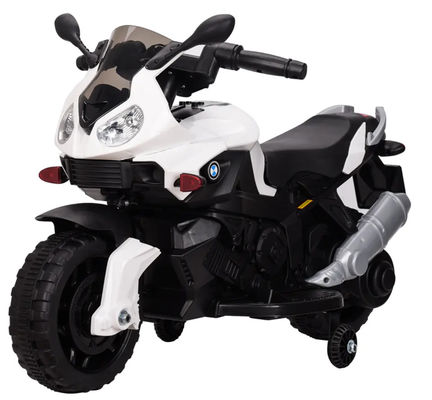 Child Motorcycle A Cool Children Electric Ride On Car Motorcycle with Durable Design