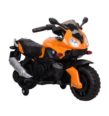 Child Motorcycle A Cool Children Electric Ride On Car Motorcycle with Durable Design