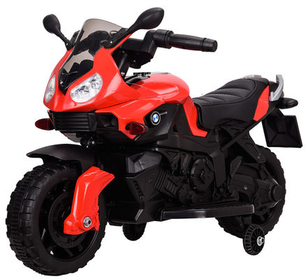 Child Motorcycle A Cool Children Electric Ride On Car Motorcycle with Durable Design