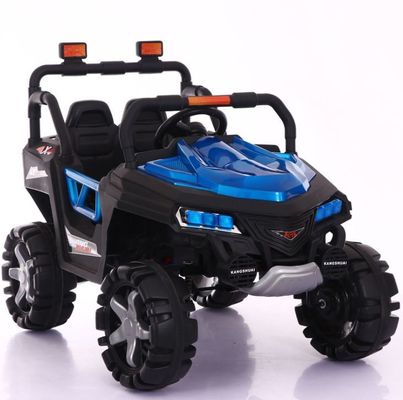 Sell 4 Wheels Outdoor Electric Car for 2 Year Old Kids Motor 380*2 Baby Driving Toys