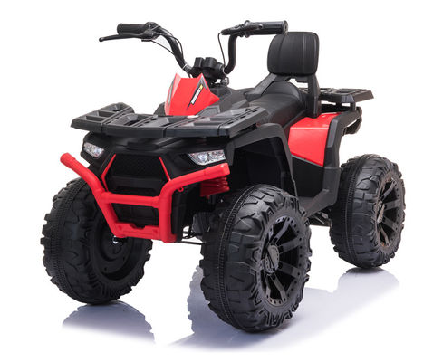 12V7AH*1 Battery Operated Children's ATV Ride On Car with Music and Lights Guaranteed