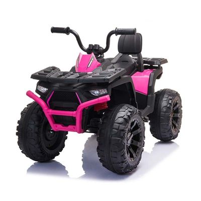 12V7AH*1 Battery Operated Children's ATV Ride On Car with Music and Lights Guaranteed