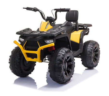 12V7AH*1 Battery Operated Children's ATV Ride On Car with Music and Lights Guaranteed