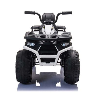 12V7AH*1 Battery Operated Children's ATV Ride On Car with Music and Lights Guaranteed