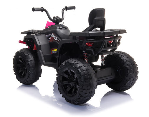 12V7AH*1 Battery Operated Children's ATV Ride On Car with Music and Lights Guaranteed
