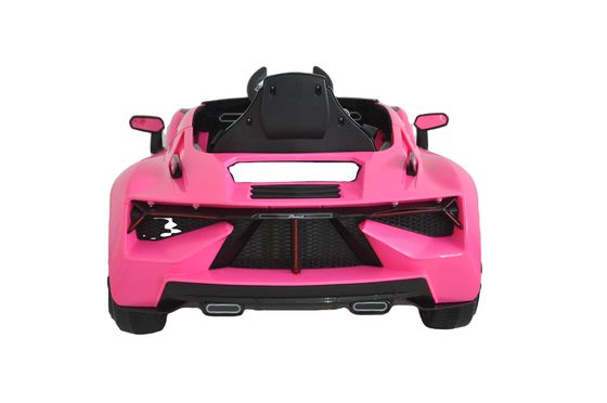 2 Seater 4 Drive Battery Operated Children Electric Car with 12V4.5A*1/390*2 Motor