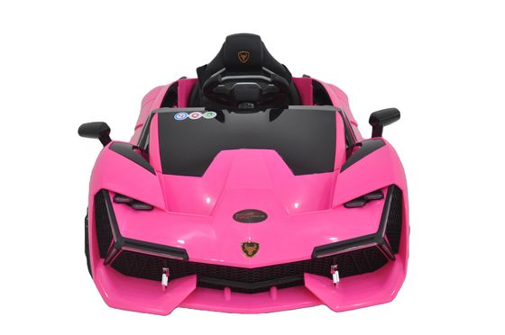 115*63*48cm Size Electric Ride-On Car for 5 Year Old Kids Early Education and Remote Control