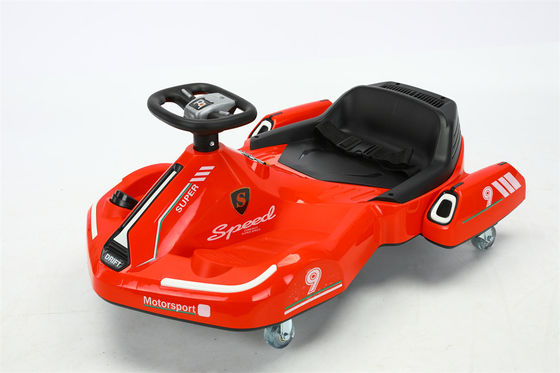 Carton Size 79X55X22cm 2.4G Electric Kids Remote Control Ride On Car for Big Boy
